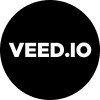Veed Video Background Remover 图标