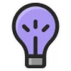 Visual Studio IntelliCode 图标