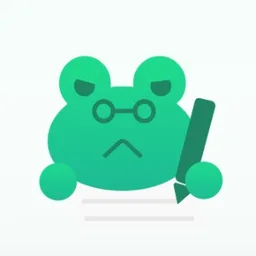 蛙蛙漫剧 图标