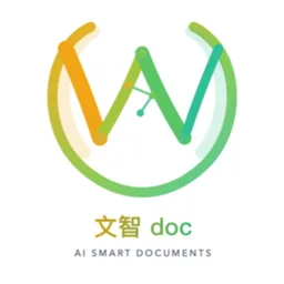 文智Doc 图标