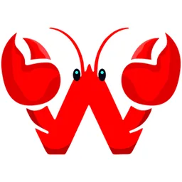 WinClaw 图标
