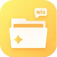 Wisfile logo