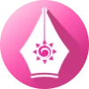 WriteWise 图标