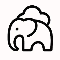 雾象 图标