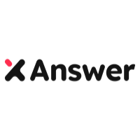XAnswer logo