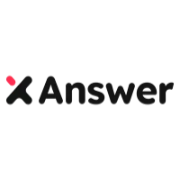 XAnswer 图标