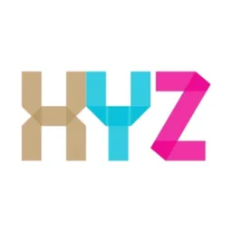 XYZ SCIENCE 图标