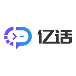 亿话 图标