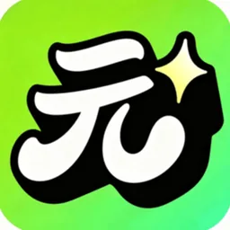 元气AI Bot 图标