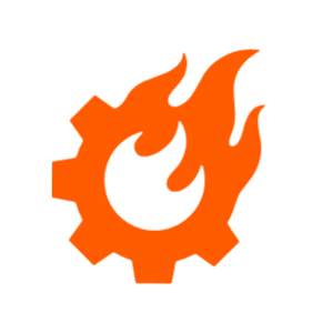 造化工坊 logo