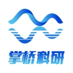 掌桥科研AI论文 图标