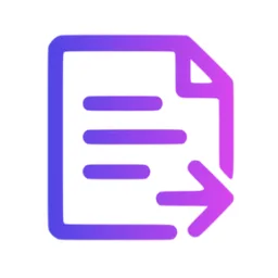 智写流程 图标
