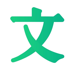 自由画布 logo