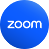 Zoom Workplace logo