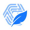 千笔AI论文 logo