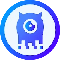 怪兽AI知识库 logo