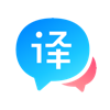 百度翻译 logo