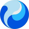 腾讯混元大模型 logo